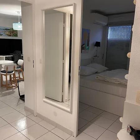 Riviera Avec Piscine * Le Lavandou