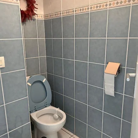 Riviera Avec Piscine Lägenhet Le Lavandou